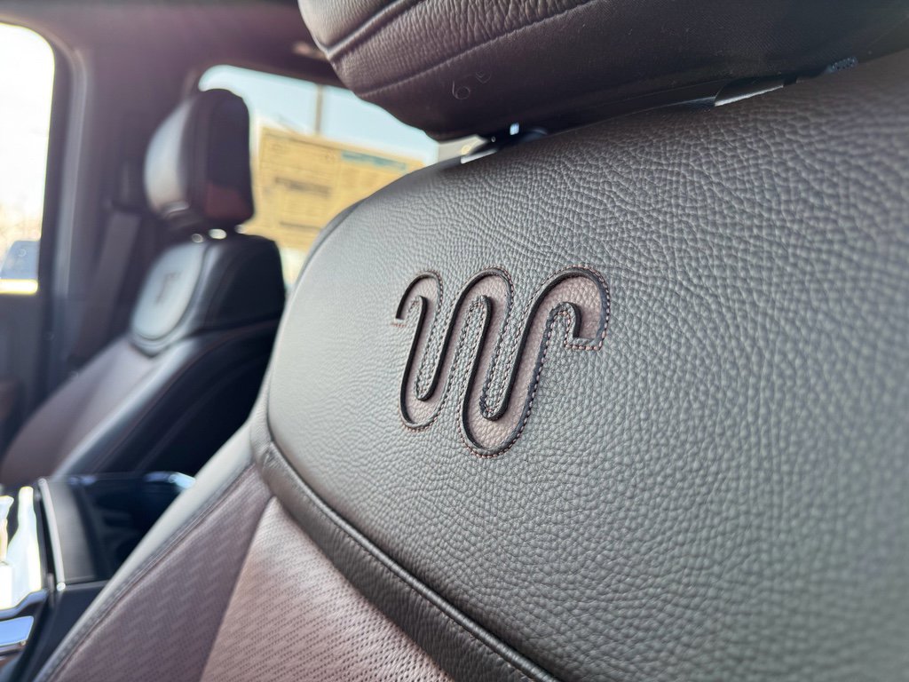 New 2026 Ford F150 King Ranch w/ Equipment Group 601A High AWD/4WD image 32