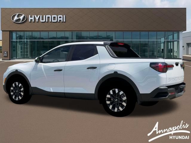 New 2026 Hyundai Santa Cruz SEL FWD image 4