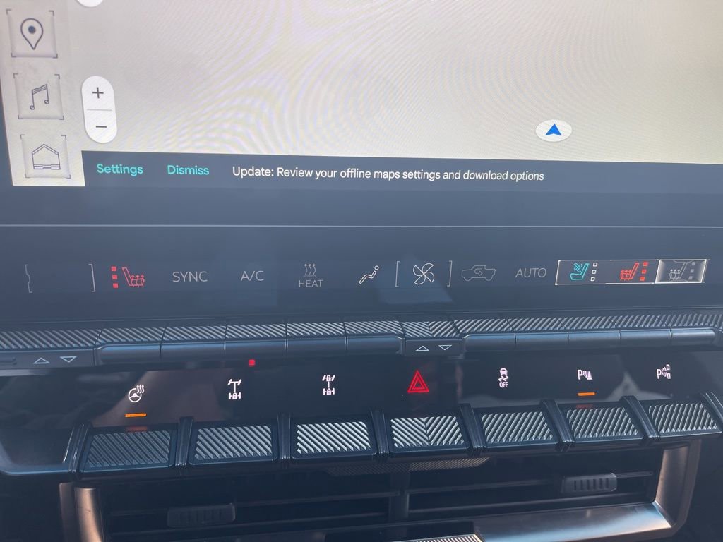 Used 2024 GMC Hummer EV 3X w/ Extreme Off-Road Package image 24