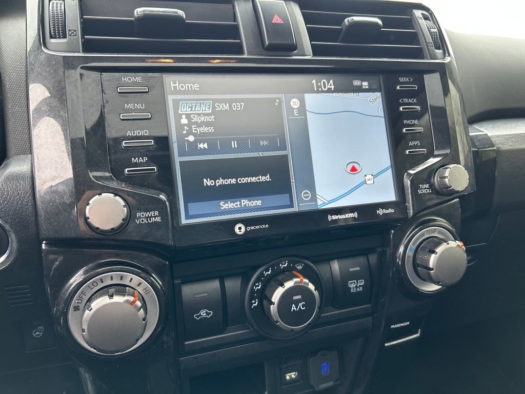 Certified 2023 Toyota 4Runner TRD Off-Road Premium image 18