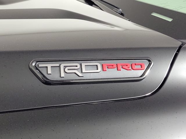 Used 2025 Toyota 4Runner TRD Pro AWD/4WD image 9