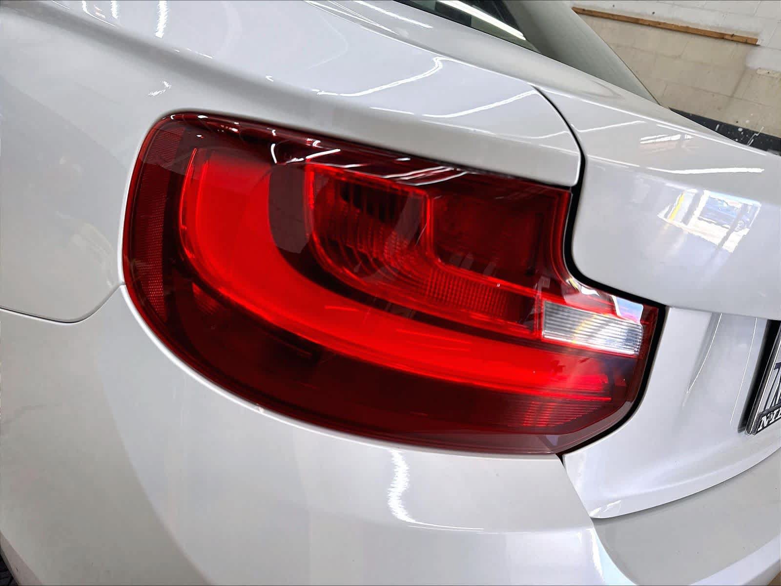 Used 2017 BMW 230i Coupe RWD image 32