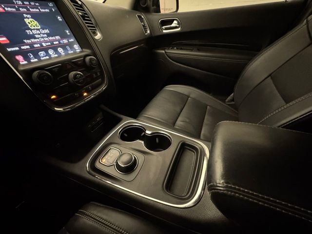 Used 2014 Dodge Durango Citadel image 11