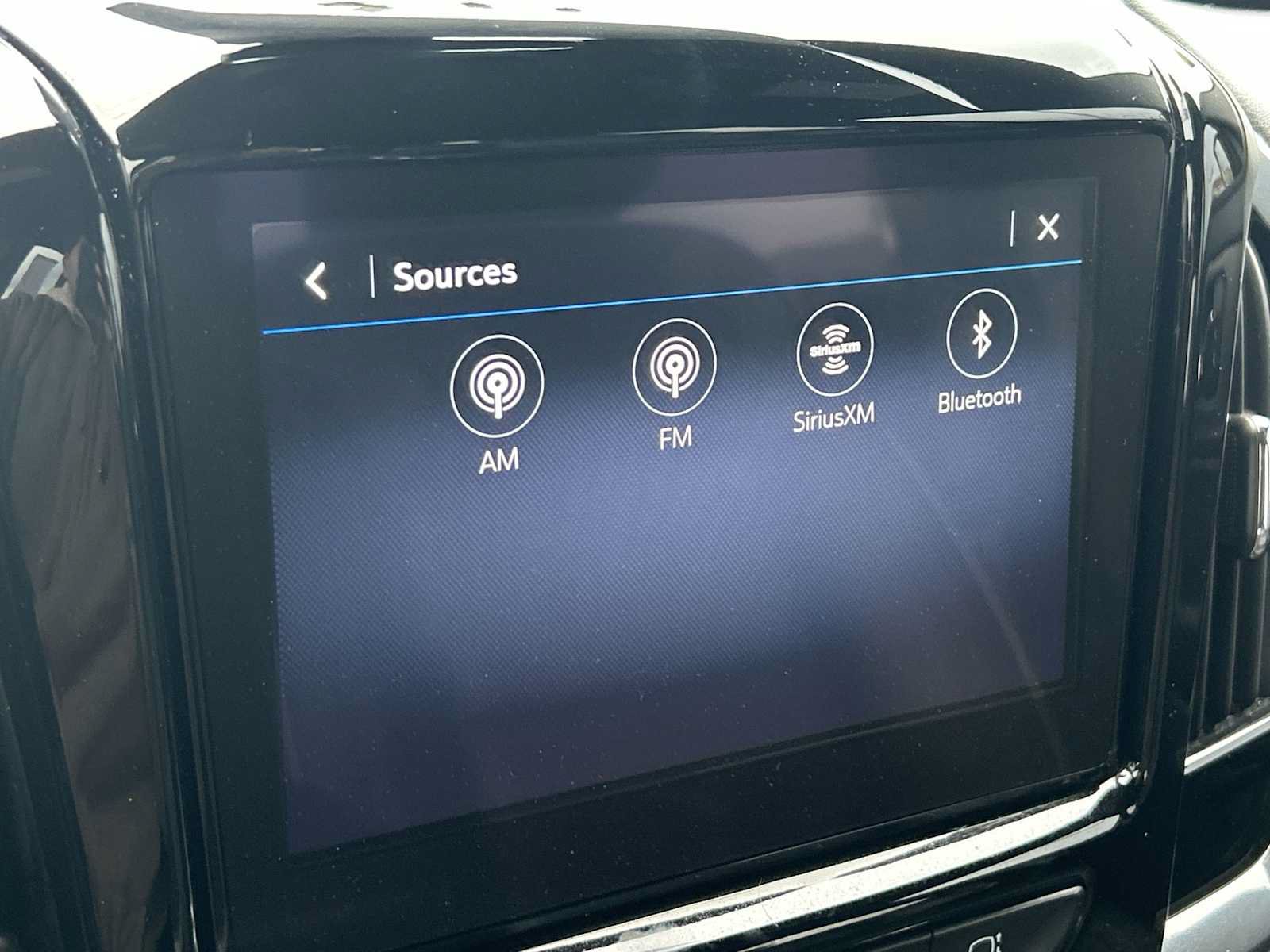 Used 2023 Chevrolet Traverse Premier AWD/4WD image 14