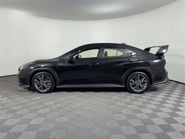 Used 2022 Subaru WRX image 11