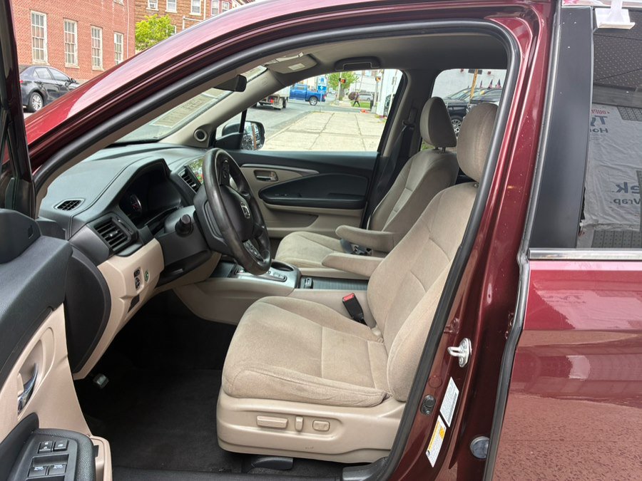 Used 2021 Honda Pilot EX image 13