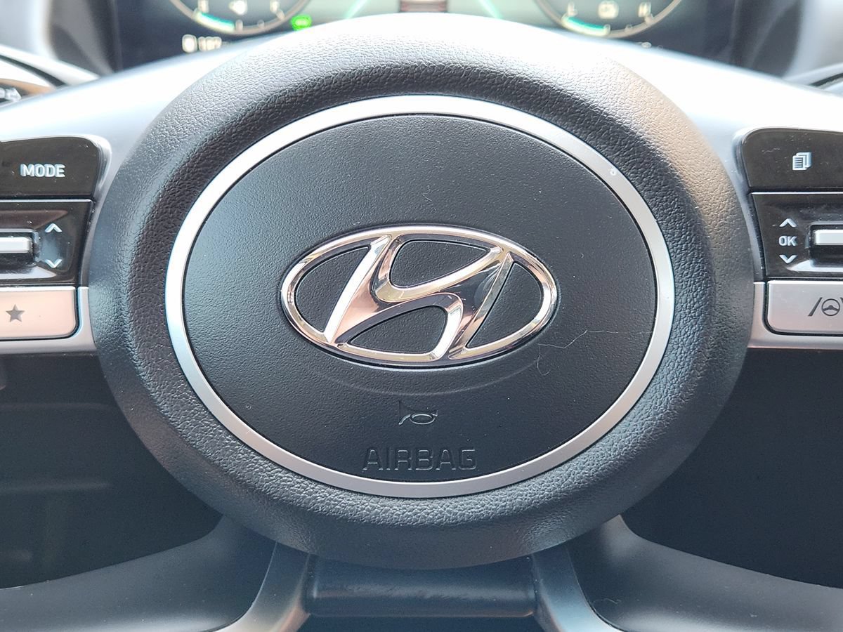 Used 2024 Hyundai Tucson SEL AWD/4WD image 50