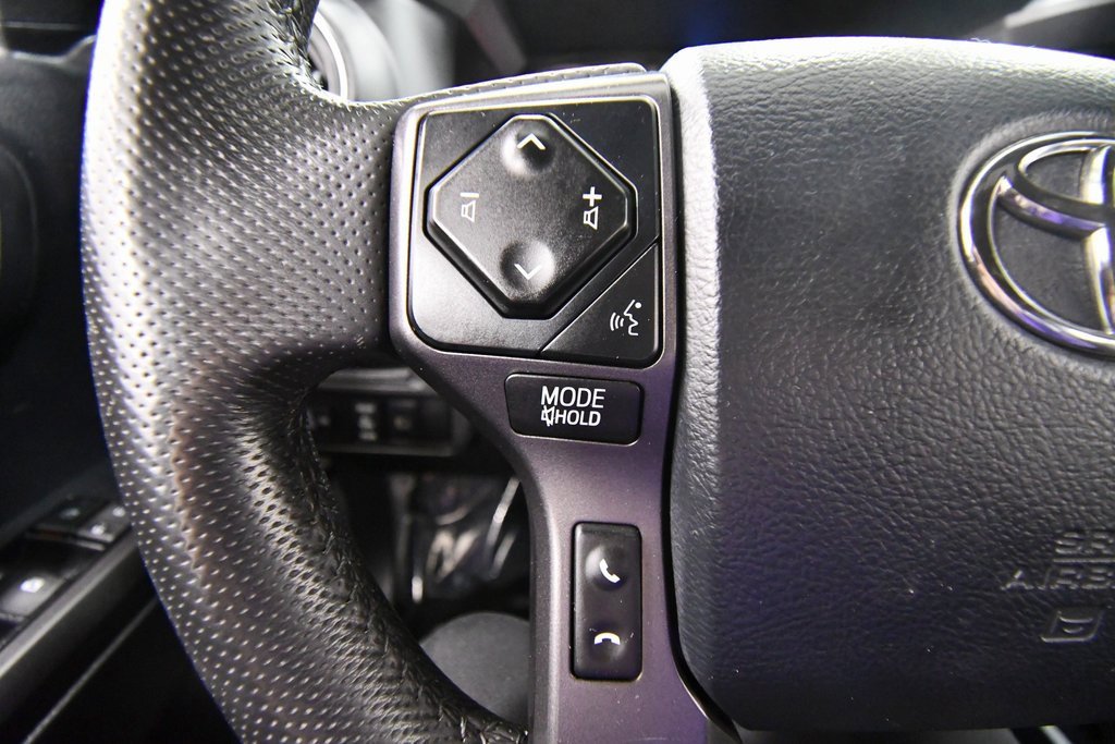 Used 2019 Toyota Tacoma TRD Off-Road image 19