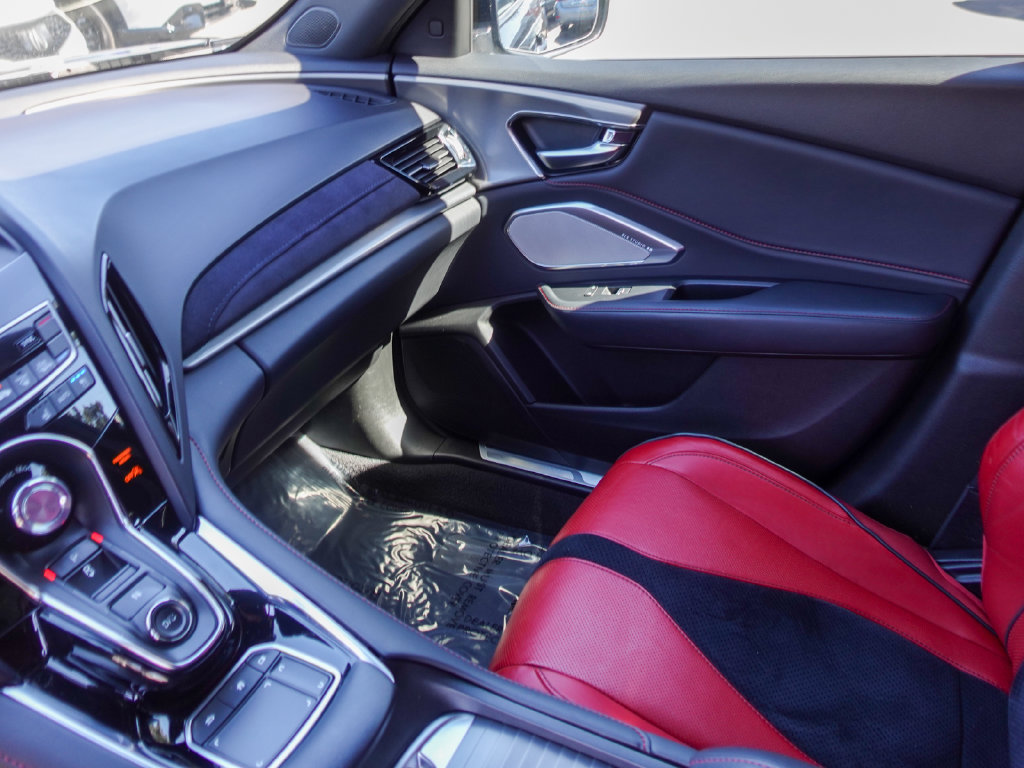 Certified 2019 Acura RDX w/ Advance Package AWD/4WD image 21