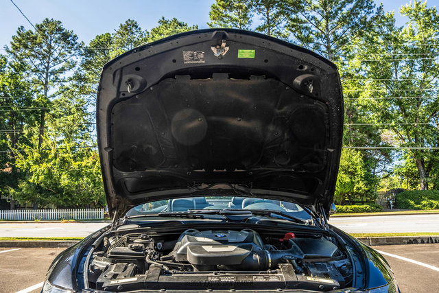 Used 2007 BMW 650i Convertible RWD image 26