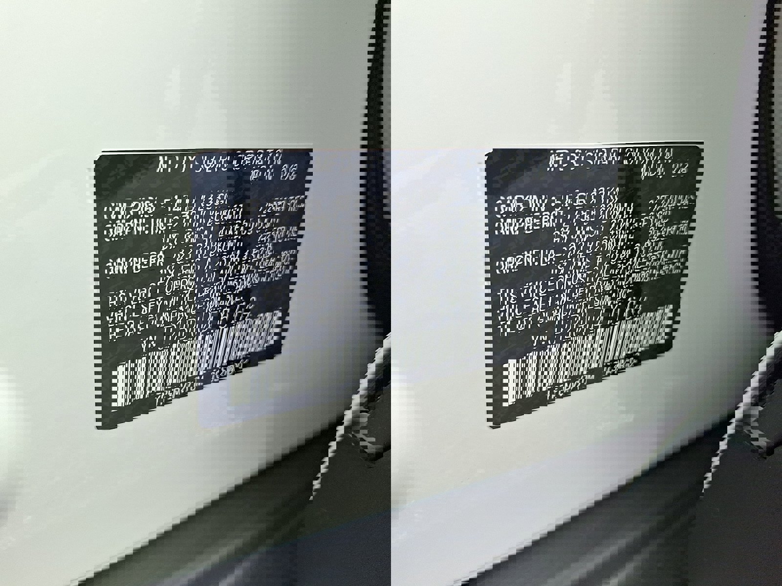 New 2026 Subaru Outback Touring XT image 20