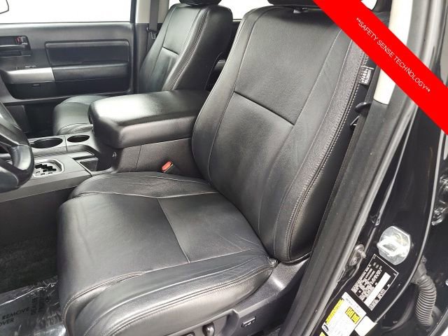 Used 2018 Toyota Sequoia TRD Sport image 15