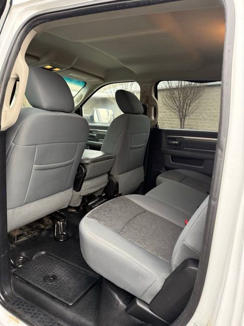 Used 2014 RAM 2500 SLT w/ Protection Group image 28