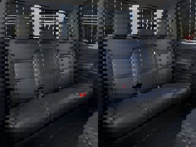 New 2026 GMC Sierra 1500 Pro w/ Pro Value Package image 17