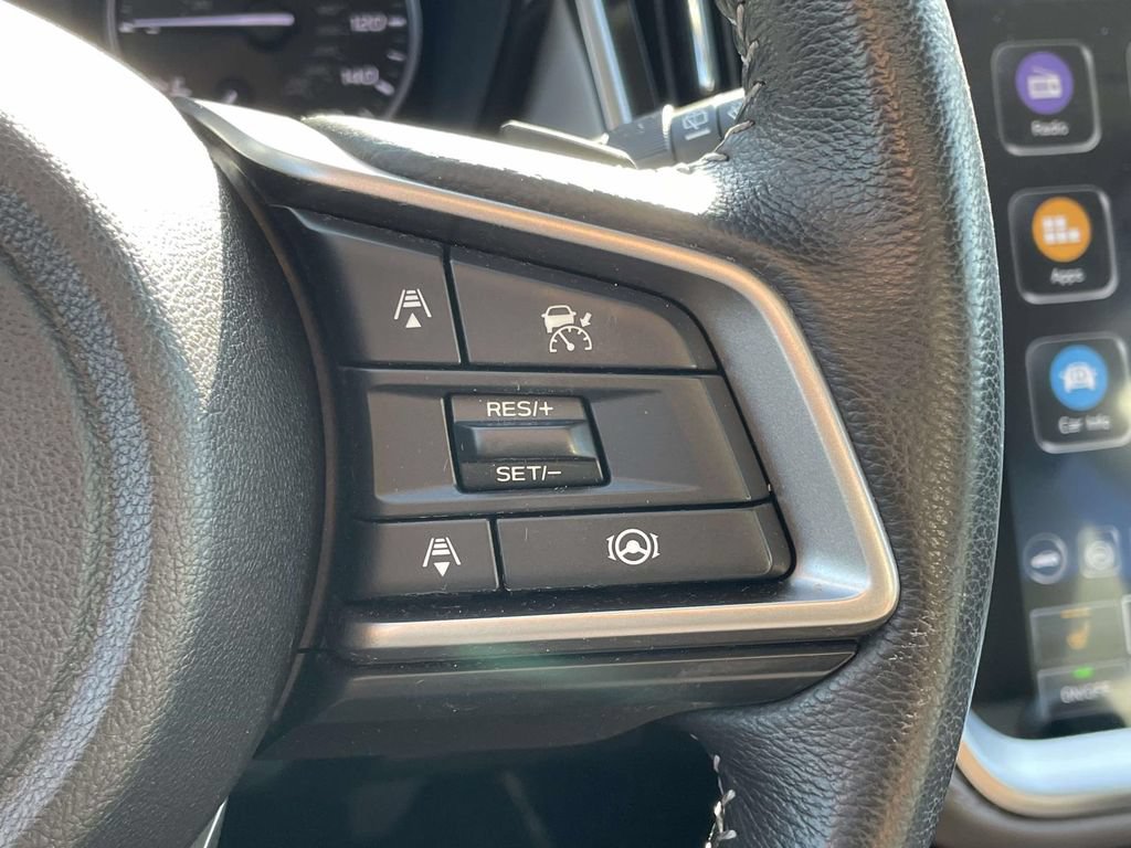 Certified 2023 Subaru Outback Premium AWD/4WD image 10