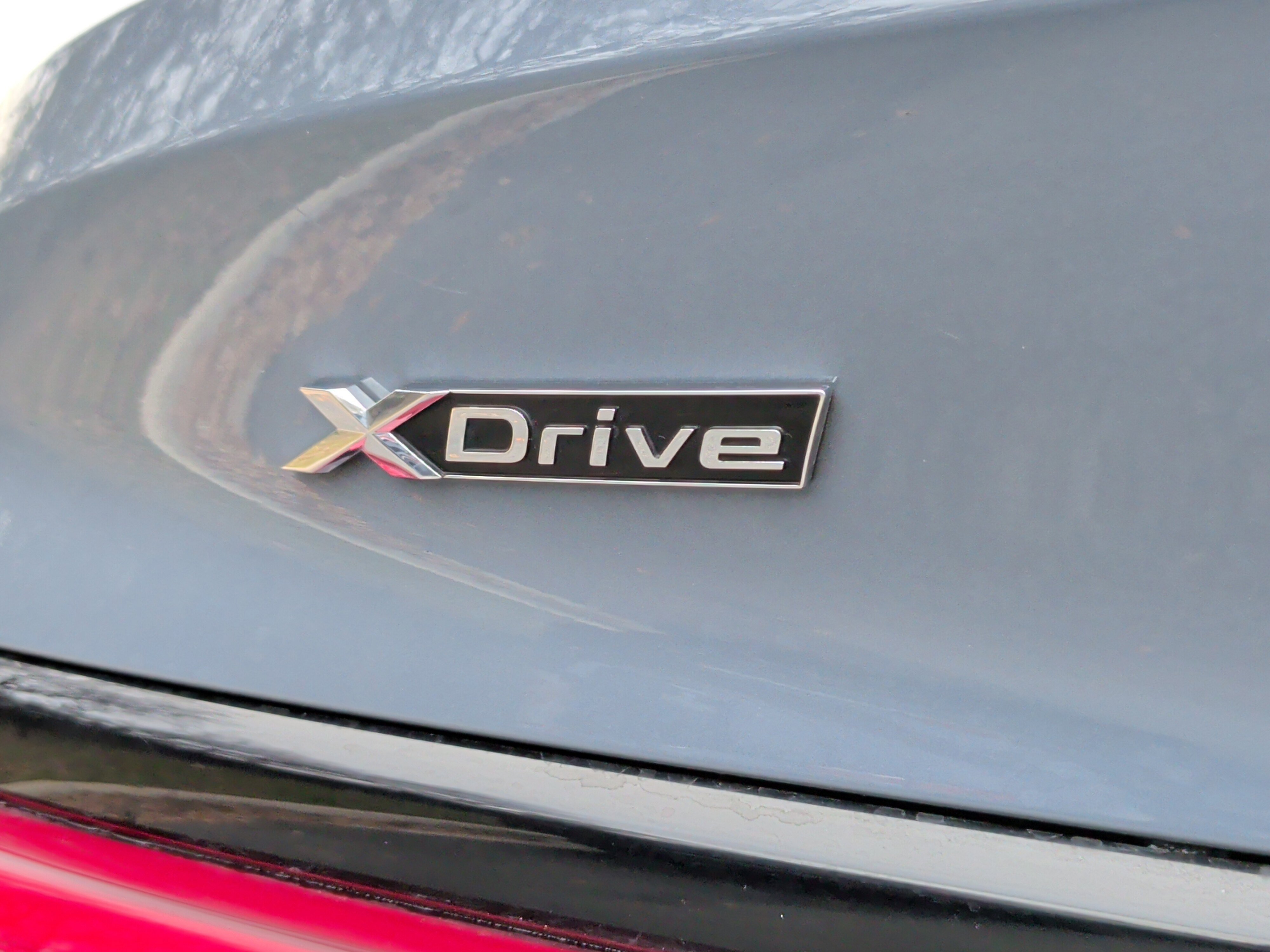 Certified 2023 BMW 228i xDrive Gran Coupe w/ Convenience Package image 38