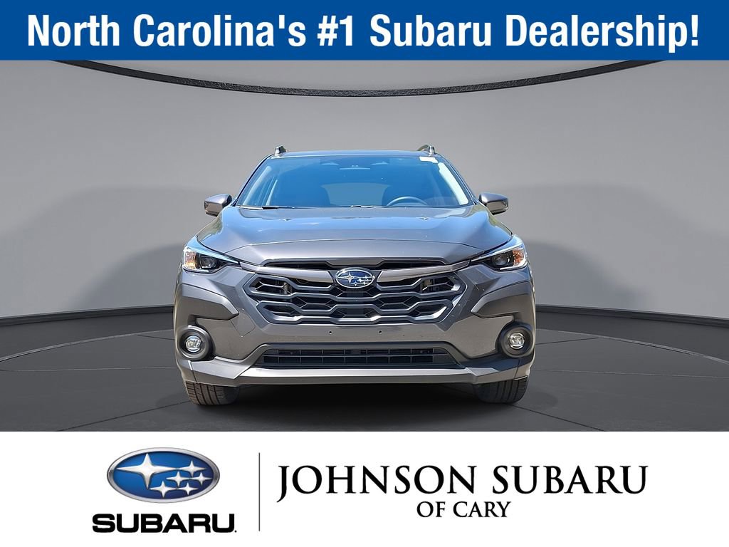 Used 2024 Subaru Crosstrek 2.0i Premium AWD/4WD image 31