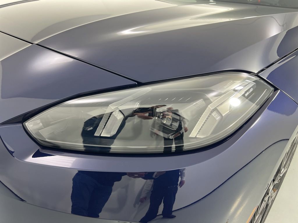 Used 2026 BMW M235i xDrive w/ Premium Package image 8