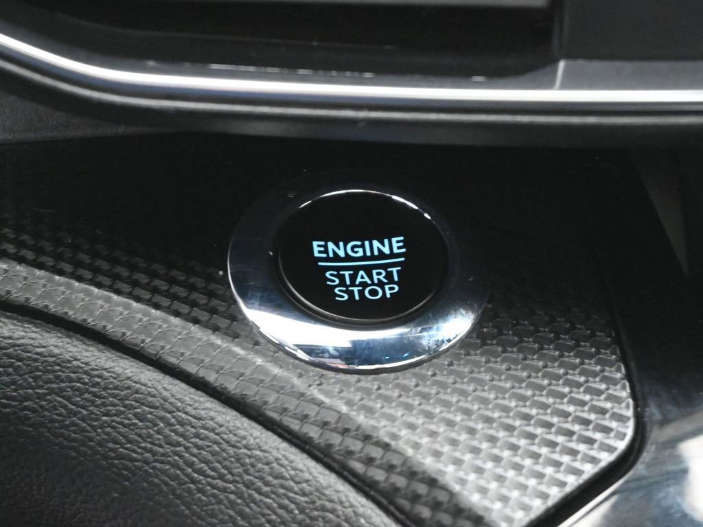 Certified 2023 Ford Explorer ST w/ Equipment Group 401A image 14