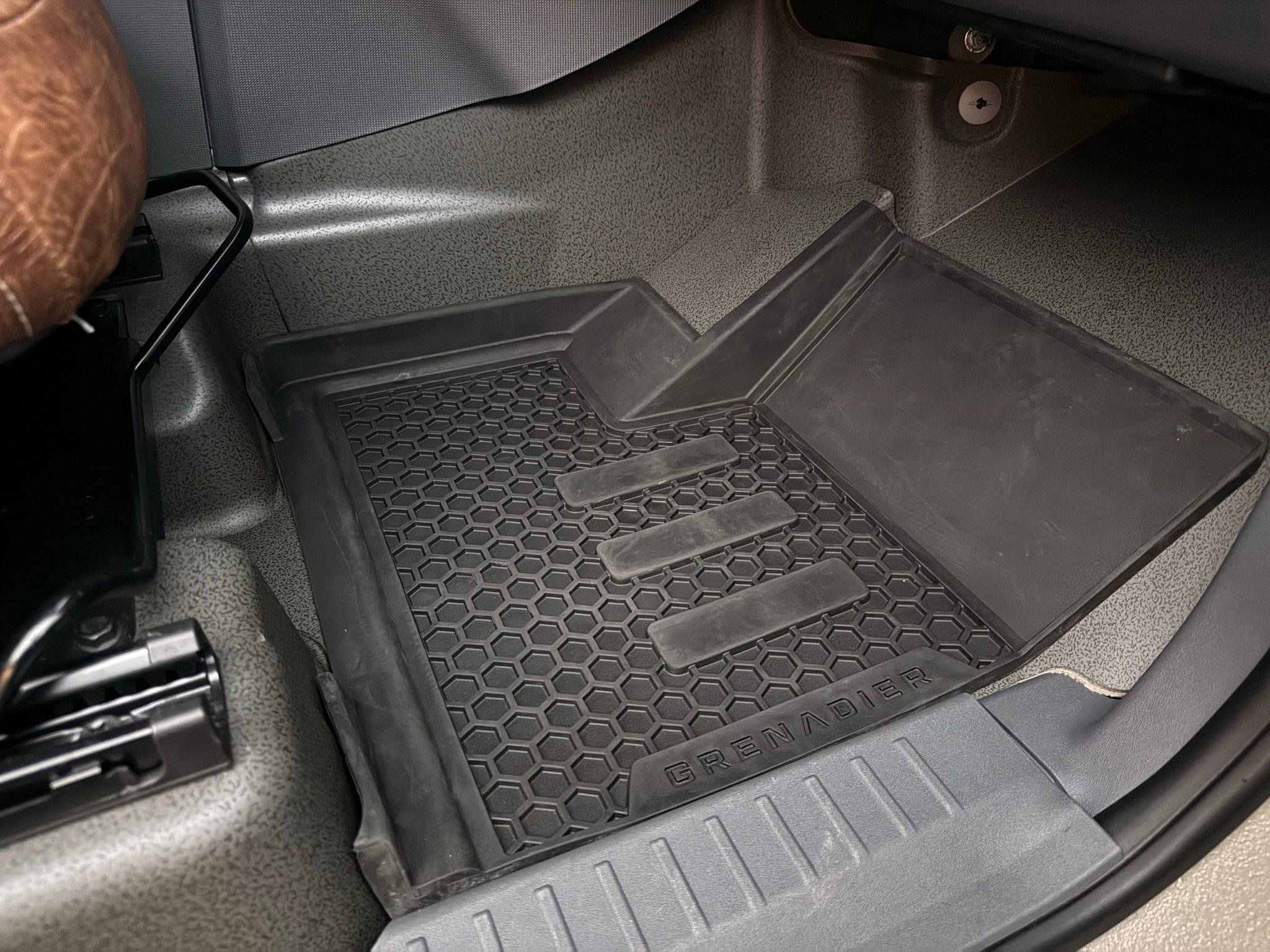 Used 2024 INEOS Grenadier Trialmaster Edition image 27