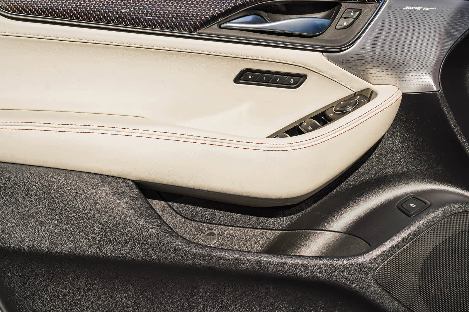 Used 2021 Cadillac CT5 V w/ Premium Package image 20