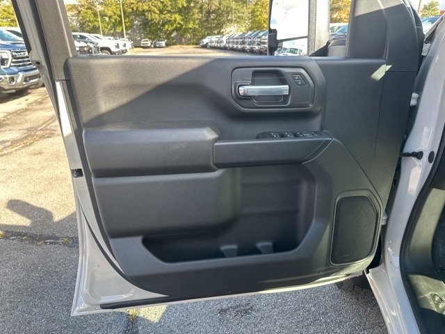 New 2026 Chevrolet Silverado 2500 Custom w/ Custom Value Package image 11