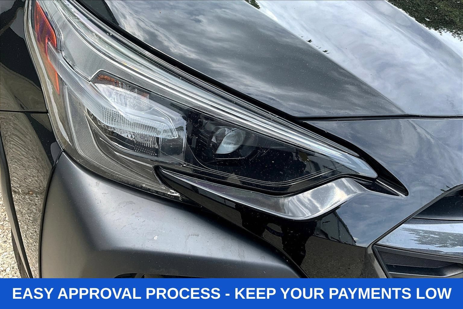 Used 2023 Subaru Outback Premium AWD/4WD image 39