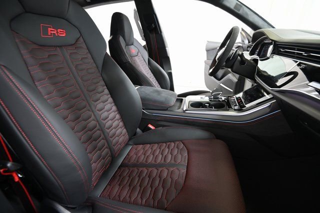 New 2026 Audi RS Q8 performance AWD/4WD image 28