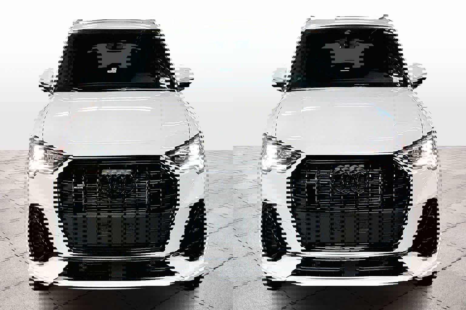 Certified 2025 Audi Q3 2.0T Premium w/ Convenience Package image 3