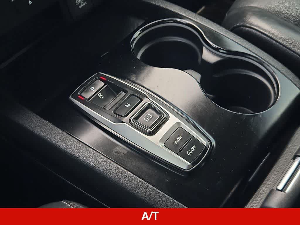 Used 2020 Honda Pilot Touring image 31