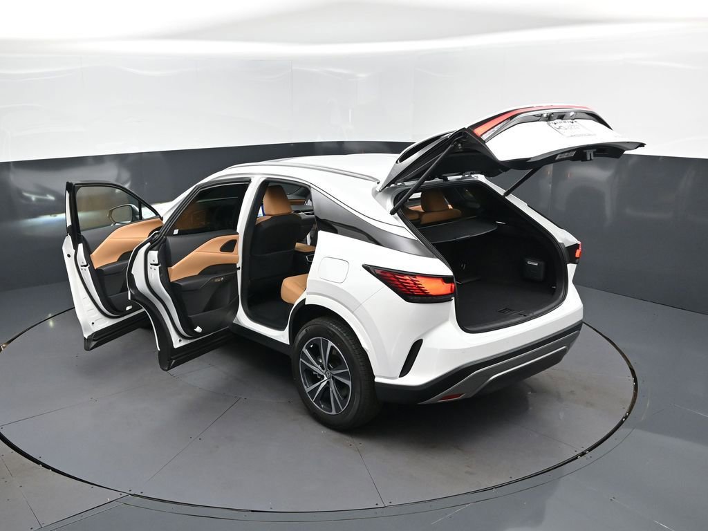 New 2026 Lexus RX 350 FWD image 2