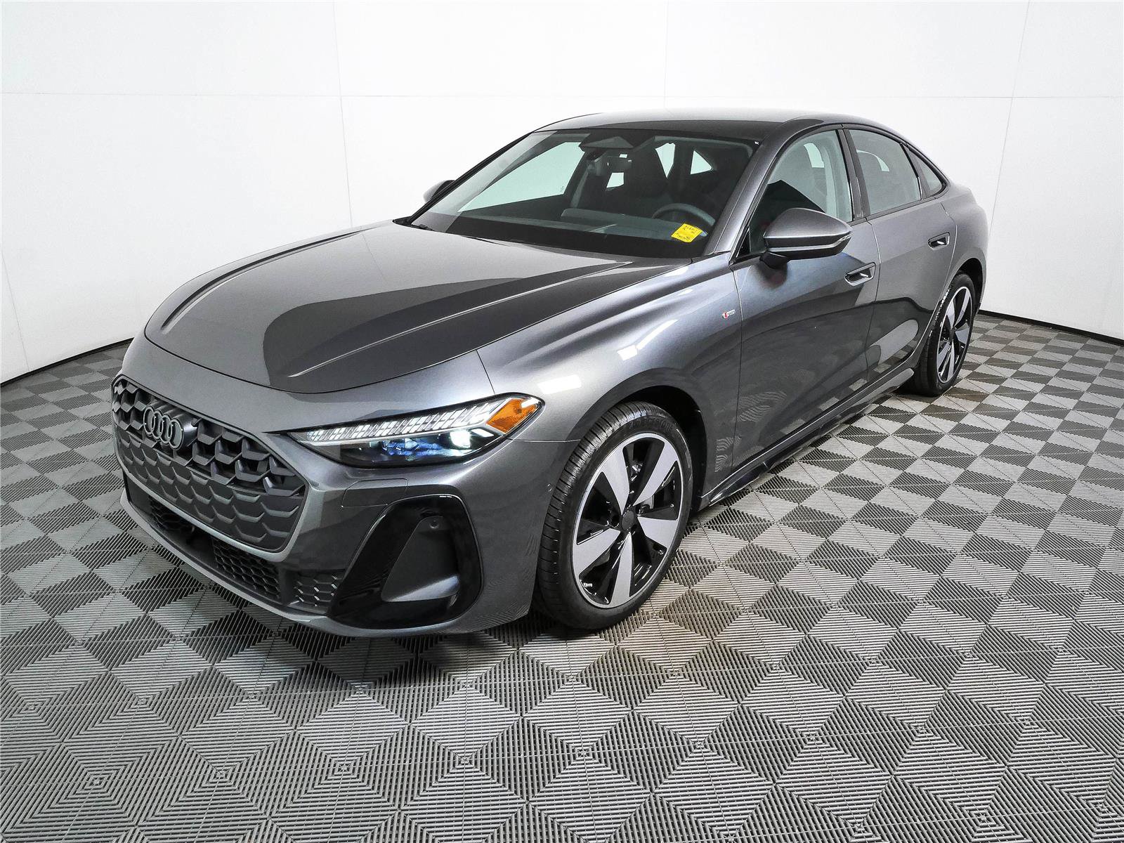 New 2026 Audi A5 Premium Plus AWD/4WD image 34
