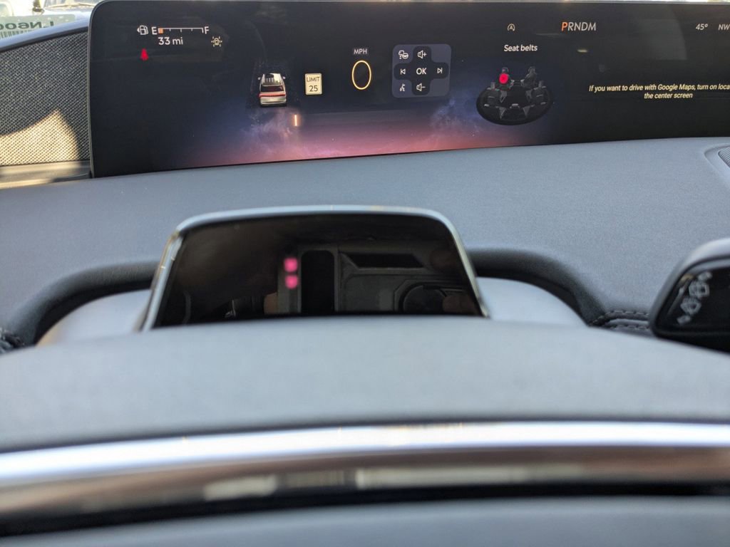 New 2026 Lincoln Navigator Reserve image 32