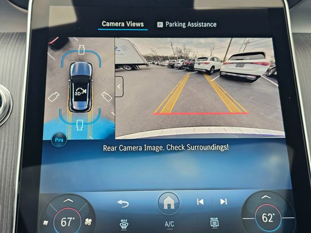 New 2026 Mercedes-Benz GLC 300 4MATIC image 35