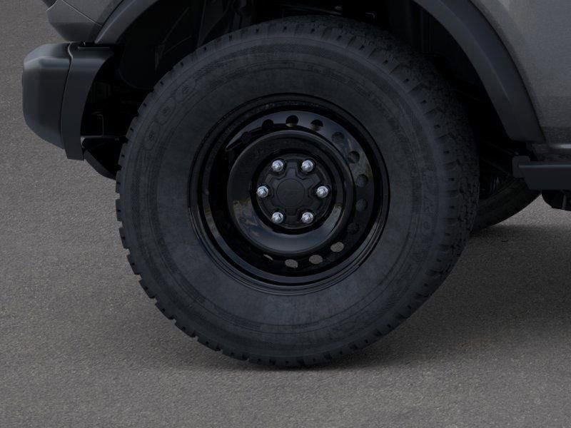 New 2026 Ford Bronco Big Bend w/ Black Diamond Package image 21