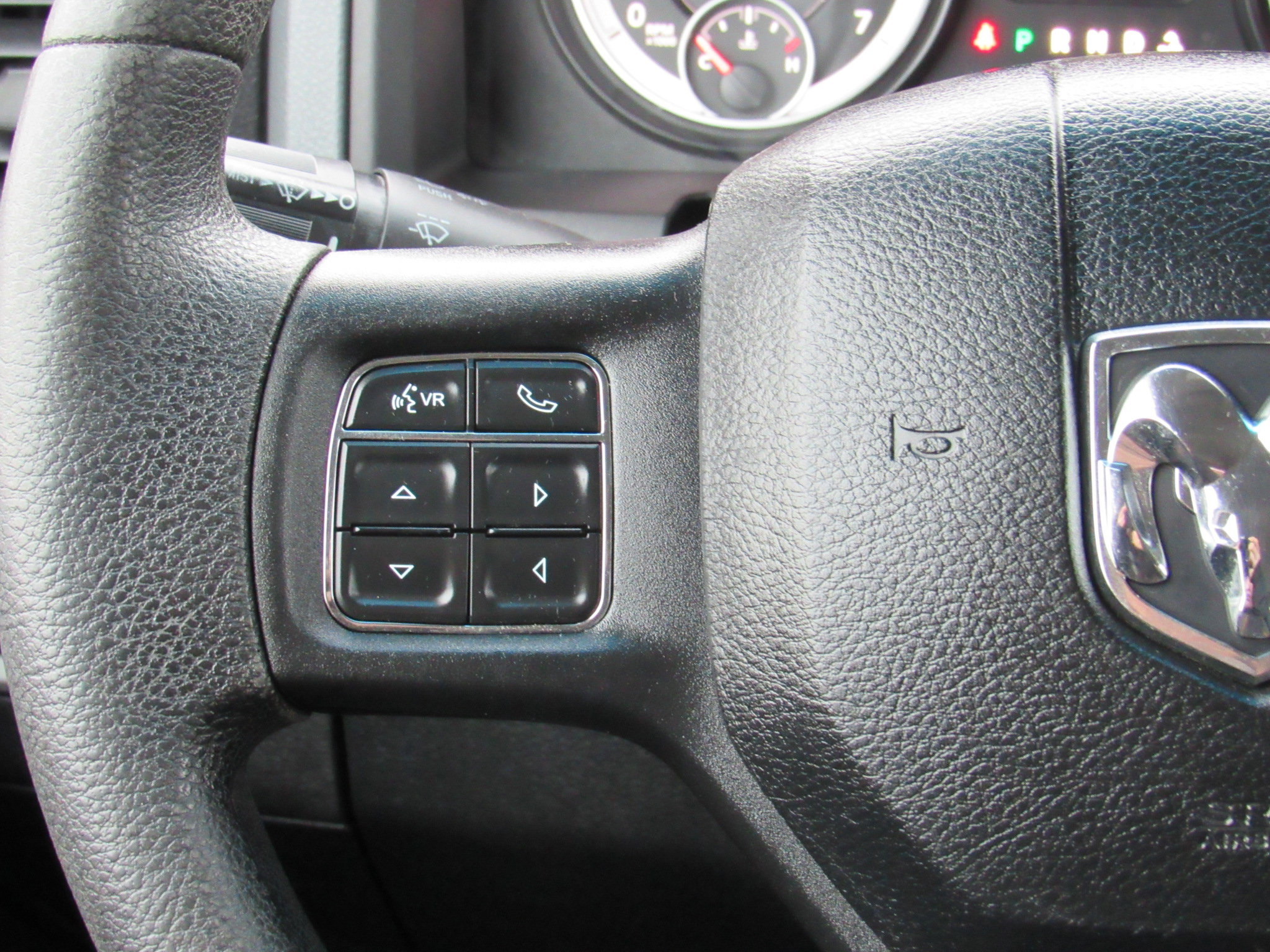 Used 2015 RAM 1500 Express image 20