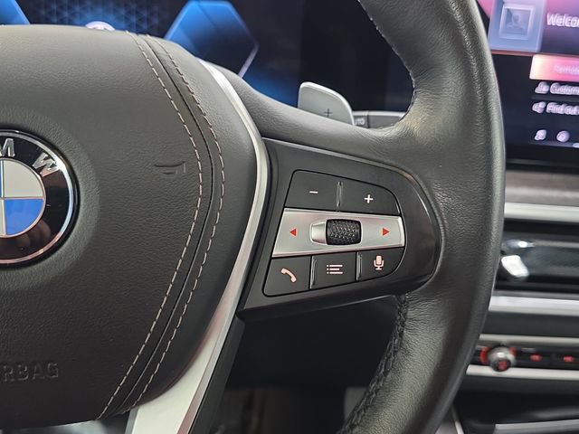 Used 2024 BMW X5 xDrive40i w/ Premium Package image 17