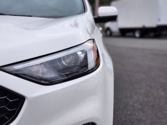 Certified 2022 Ford Edge ST-Line w/ Class II Trailer Tow Package image 10