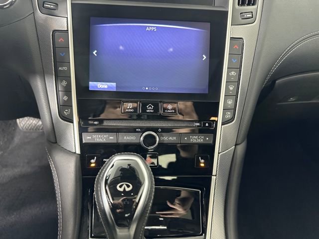 Used 2019 INFINITI Q50 Sport w/ Proactive Package image 23