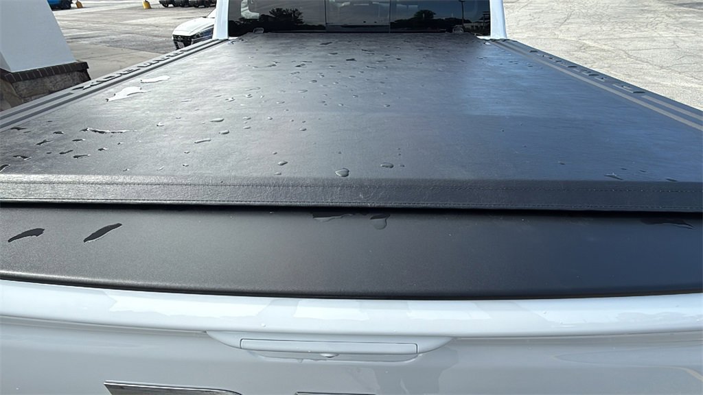 New 2026 RAM 1500 Limited image 10