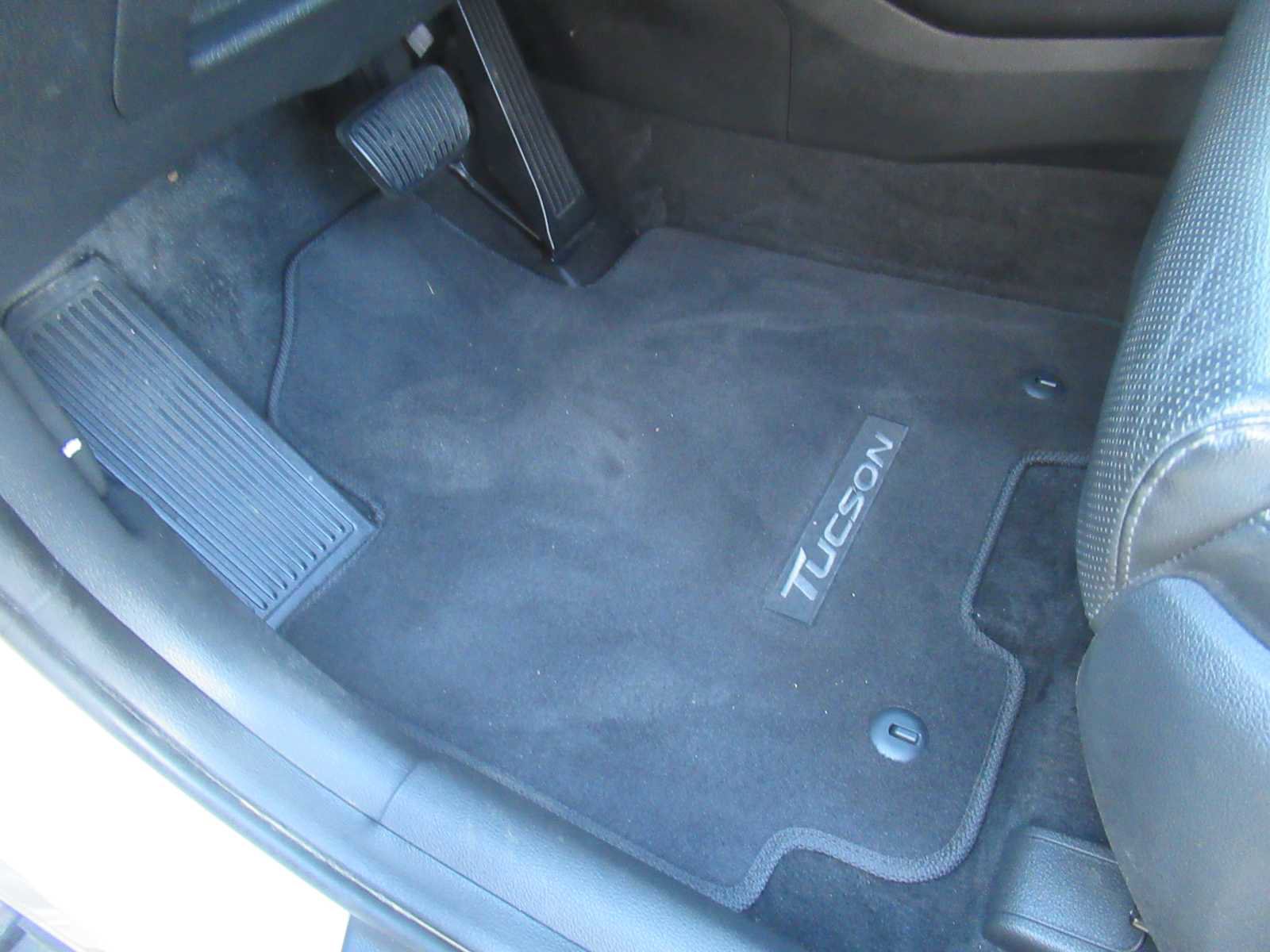Used 2020 Hyundai Tucson Ultimate AWD/4WD image 21
