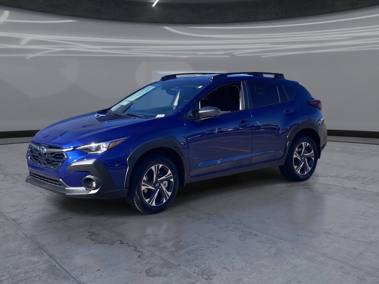 New 2026 Subaru Crosstrek 2.5i Premium AWD/4WD image 3