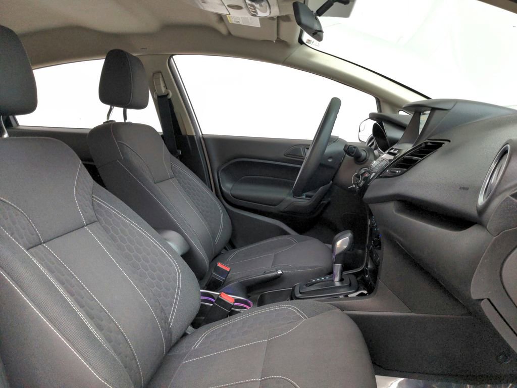 Used 2019 Ford Fiesta SE w/ Equipment Group 201A FWD image 24