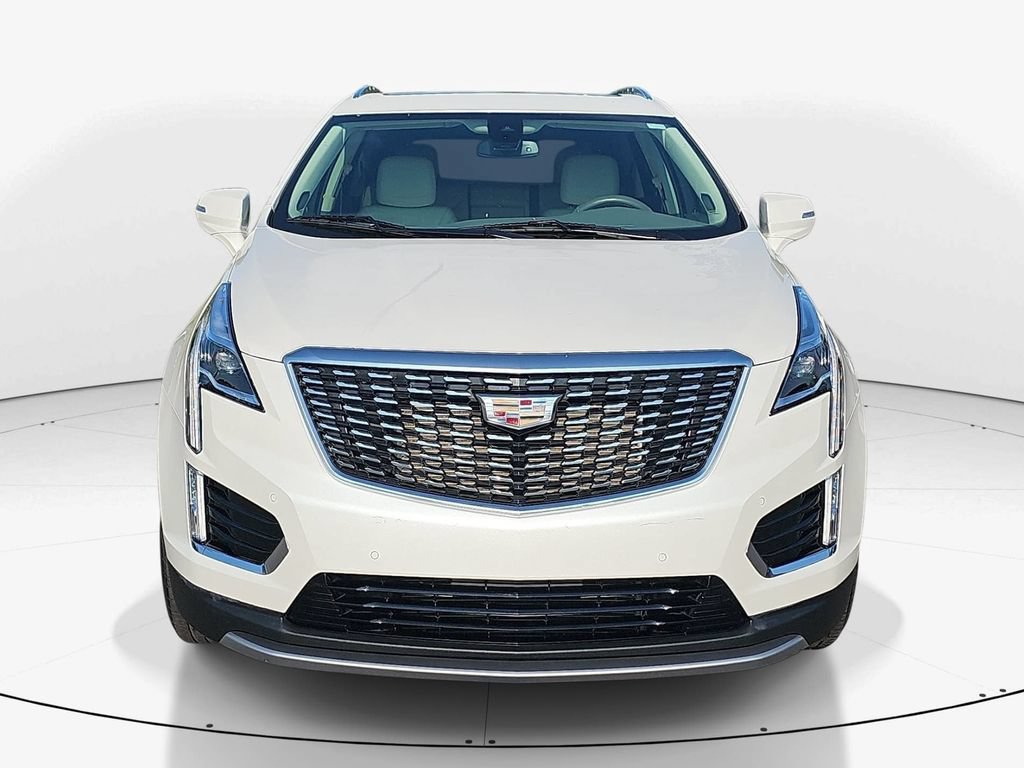 Used 2022 Cadillac XT5 Premium Luxury w/ LPO, Floor Liner Package FWD image 12