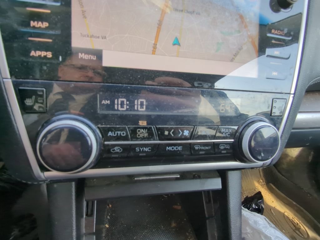 Used 2018 Subaru Outback 3.6R Limited image 18