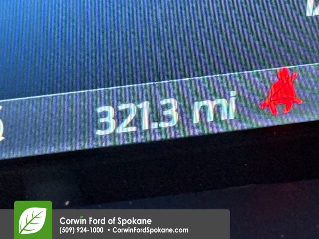 New 2025 Ford F150 STX w/ Equipment Group 201A FX4 image 4