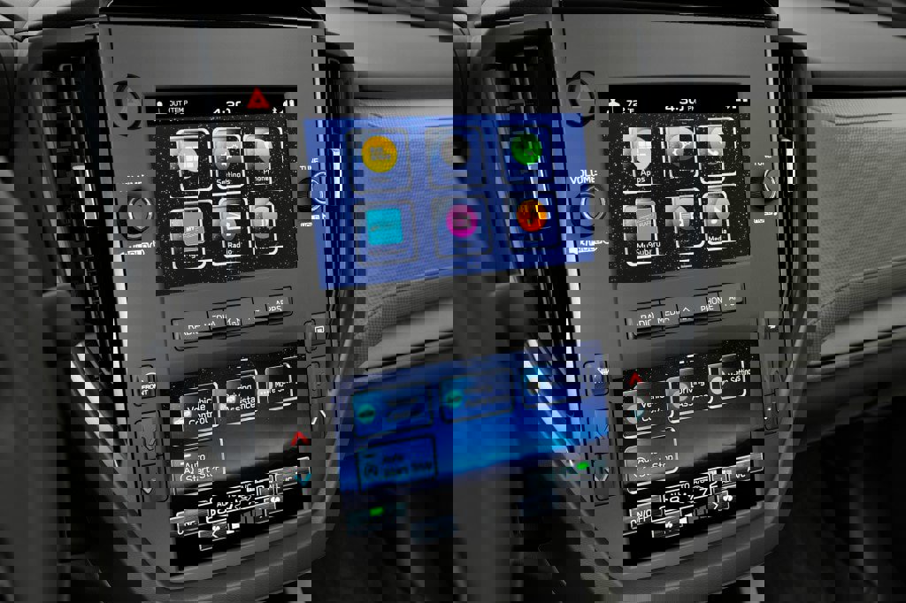 New 2026 Subaru Forester image 18