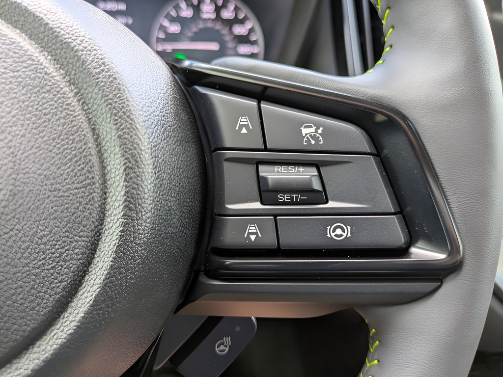 Used 2025 Subaru Ascent Bronze Edition AWD/4WD image 28