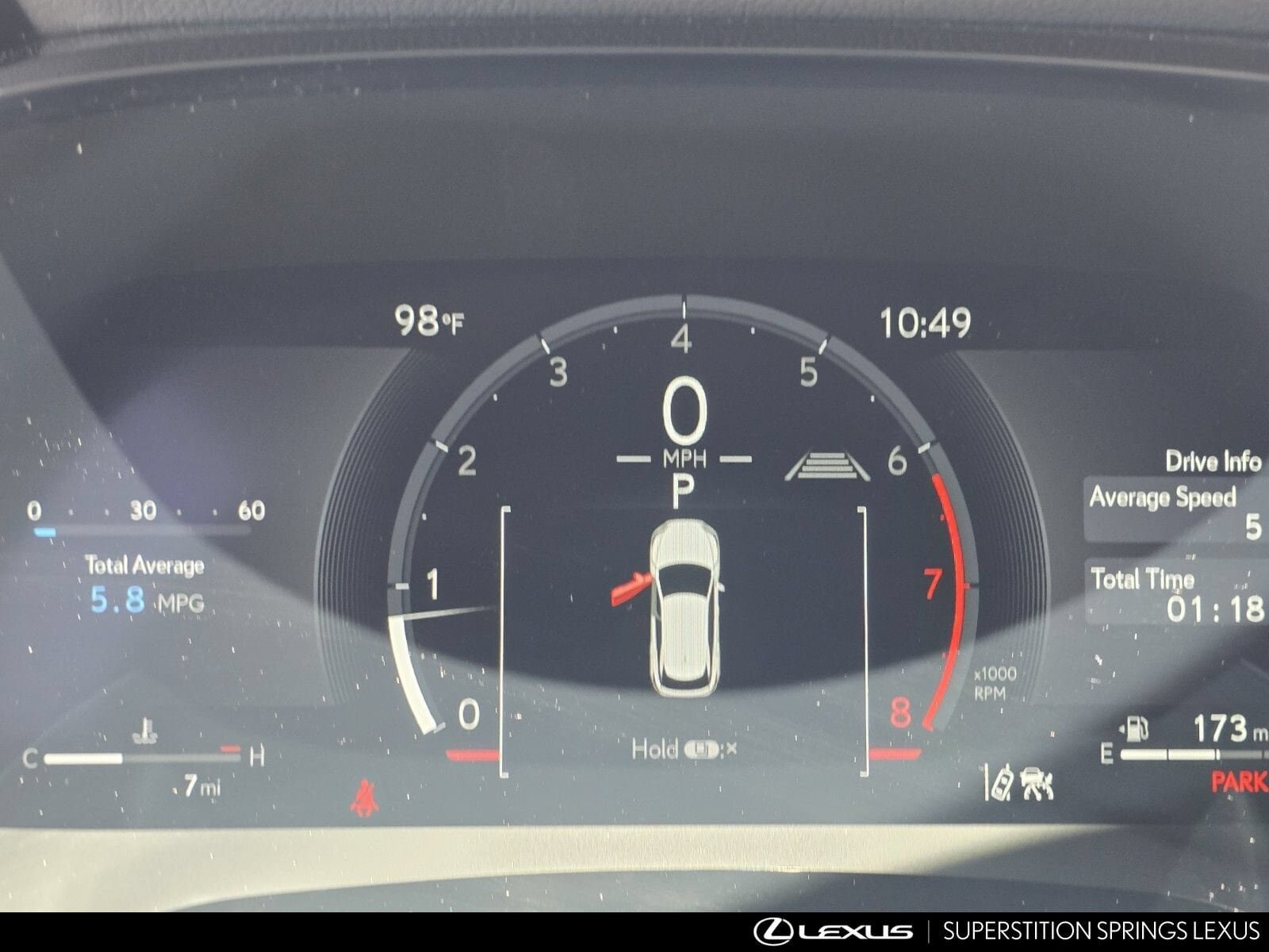 New 2026 Lexus RX 350 Premium Plus AWD/4WD image 21