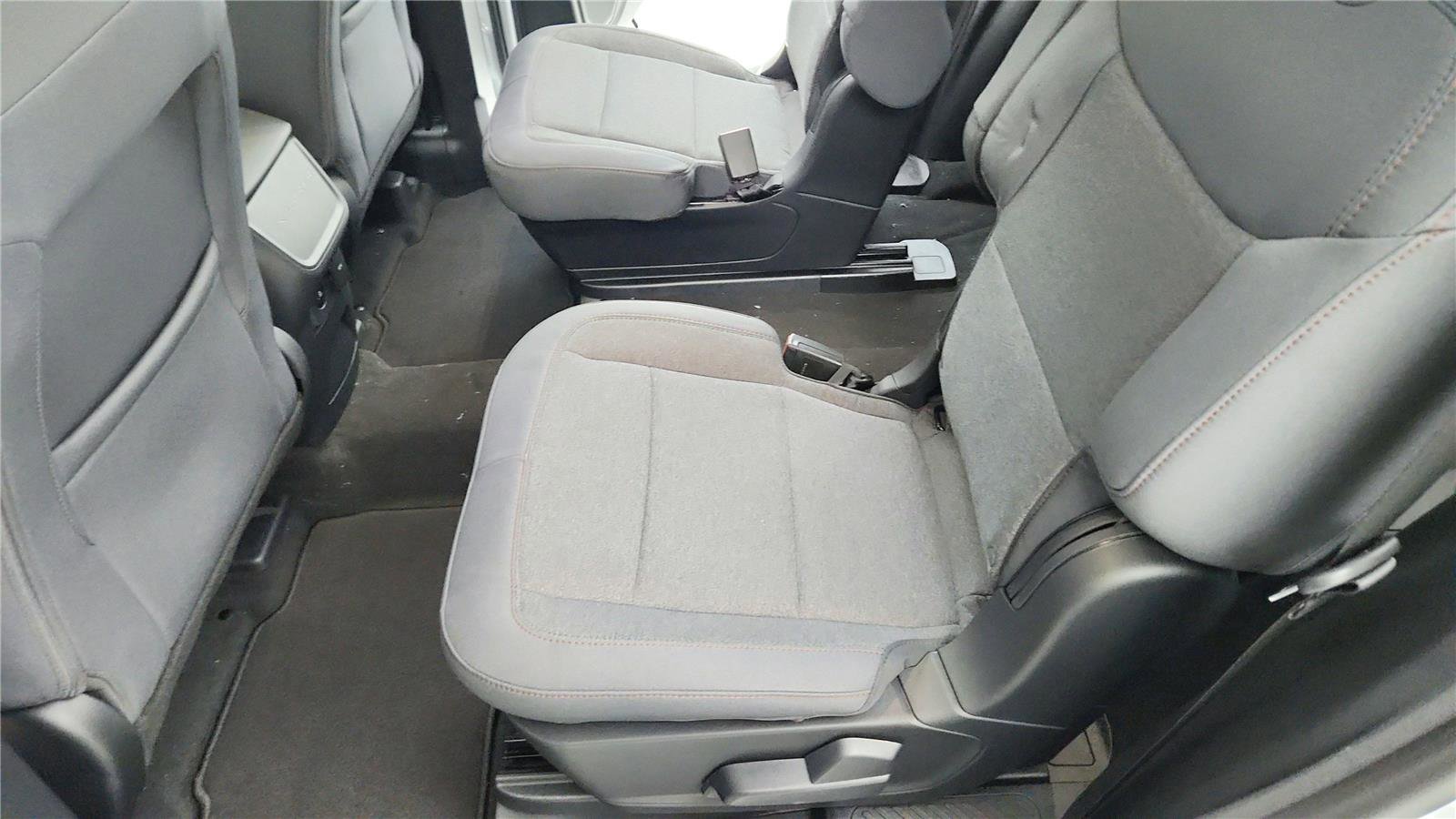 New 2026 Ford Explorer Active image 26